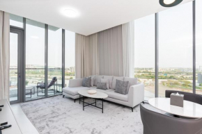CitiHome-Stunning 1BR Captivating Elegance & Style